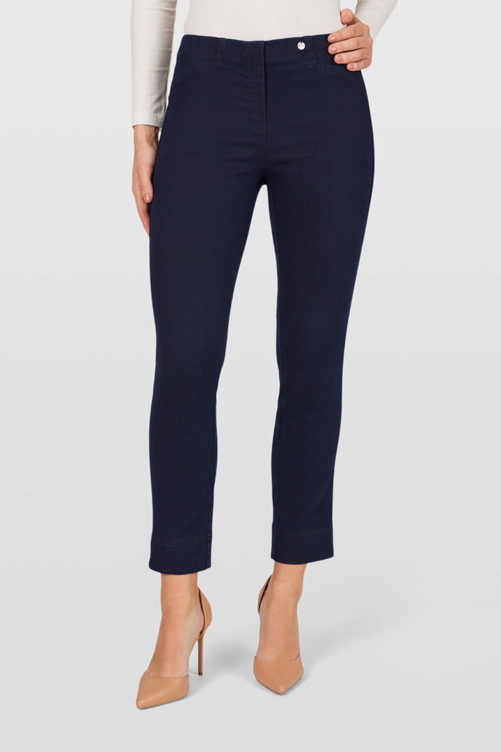 ROSE 09 DENIM JEAN