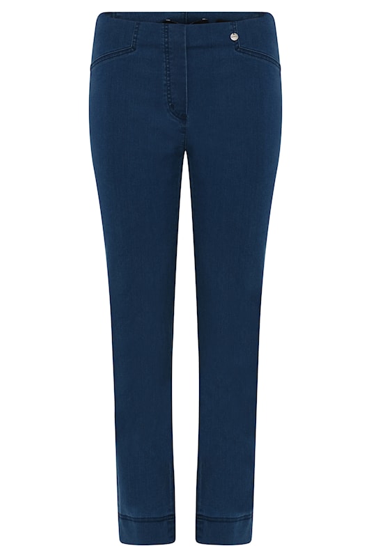 ROSE 09 DENIM JEAN