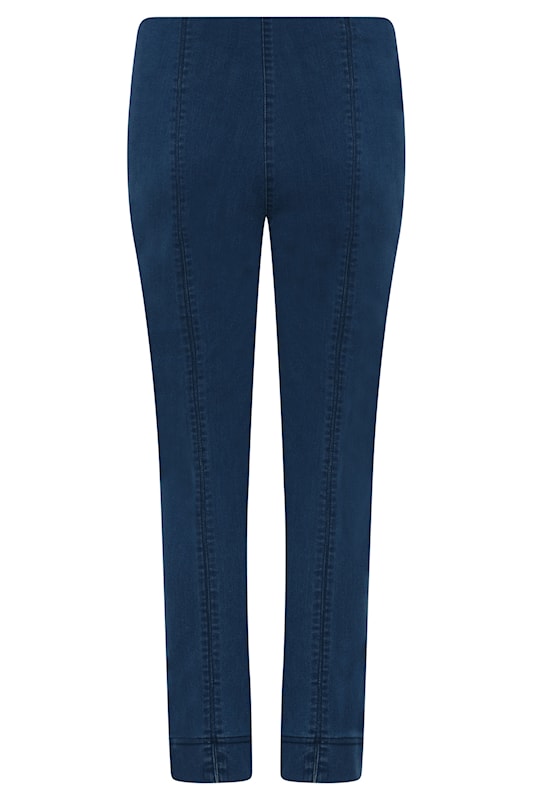 ROSE 09 DENIM JEAN