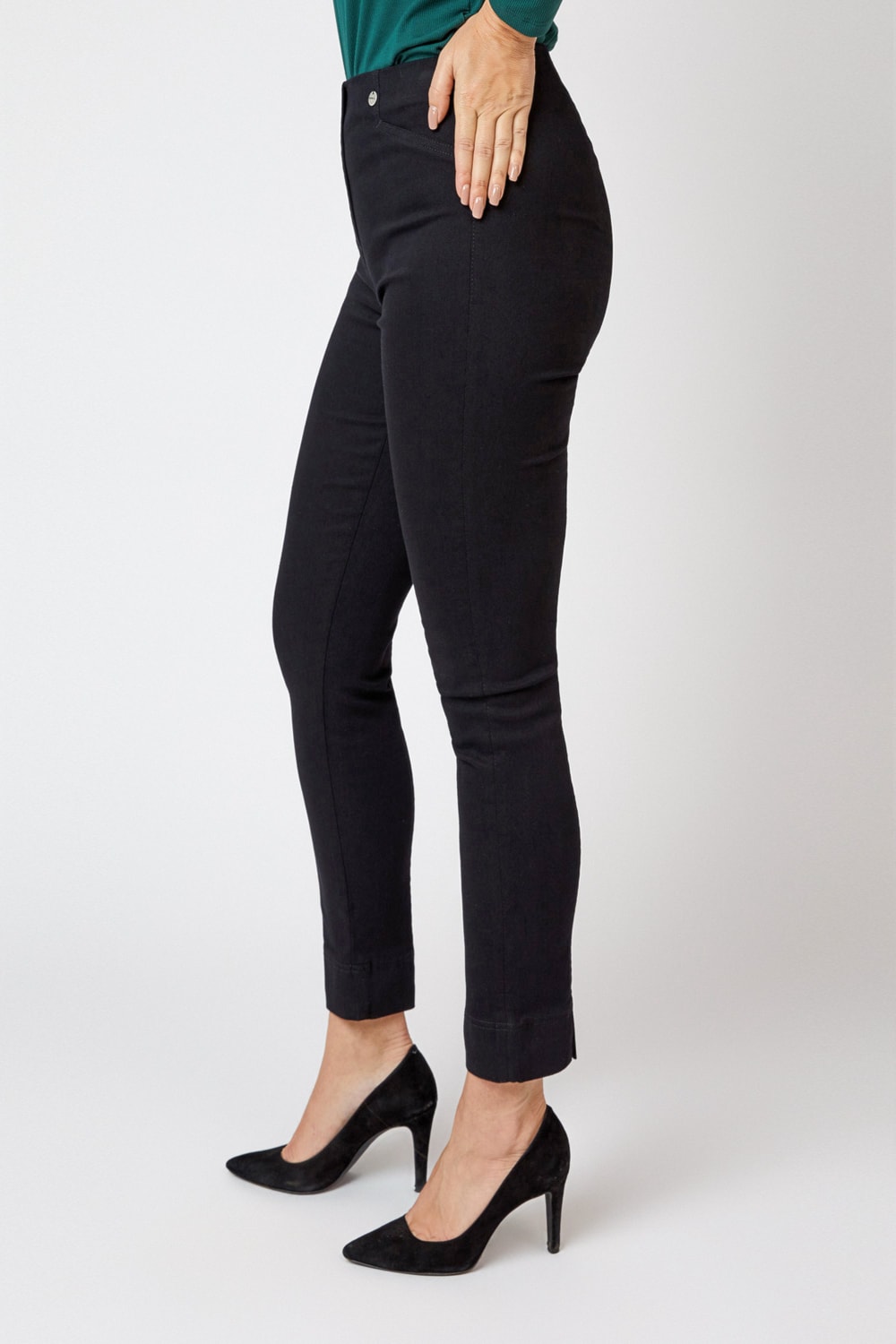 ROSE 09 DENIM JEAN