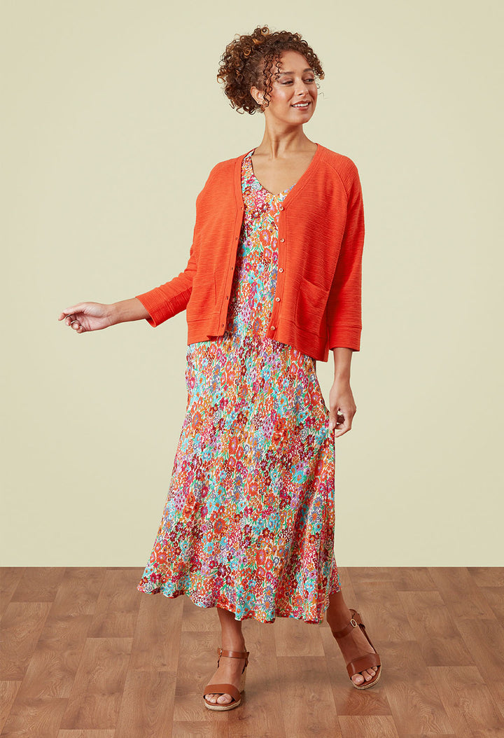 SHUSHMA CARDIGAN