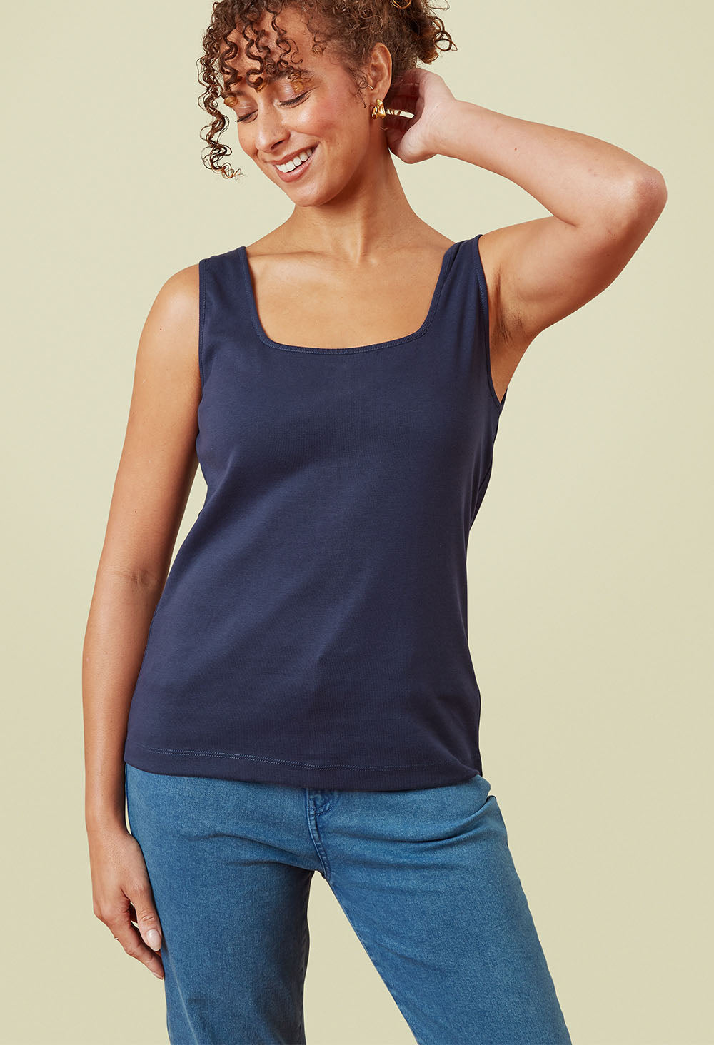 SAREN VEST