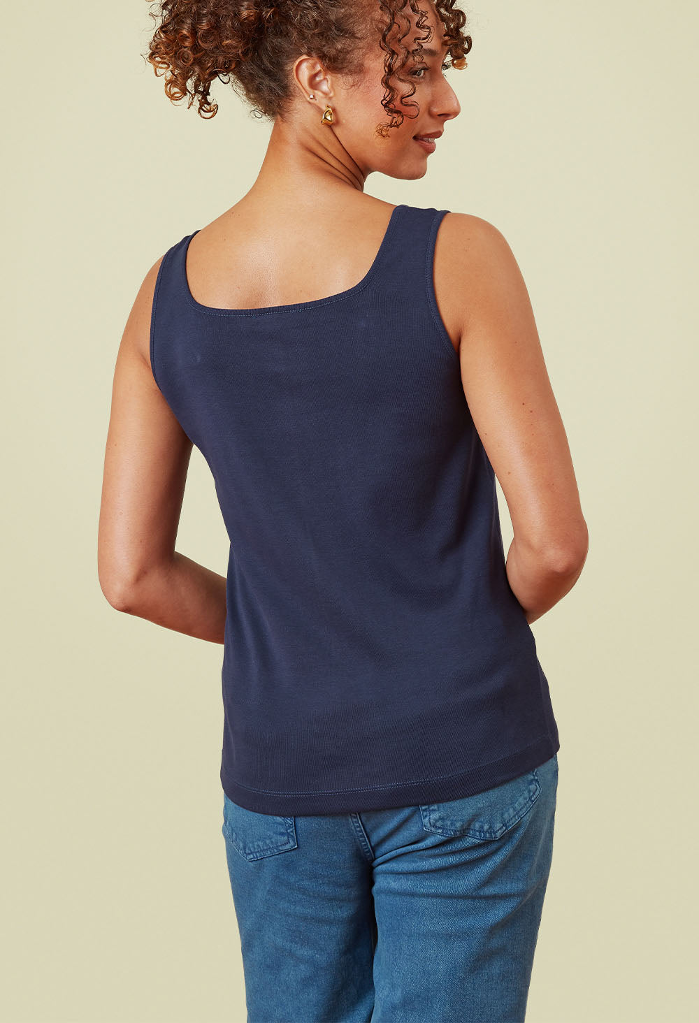 SAREN VEST