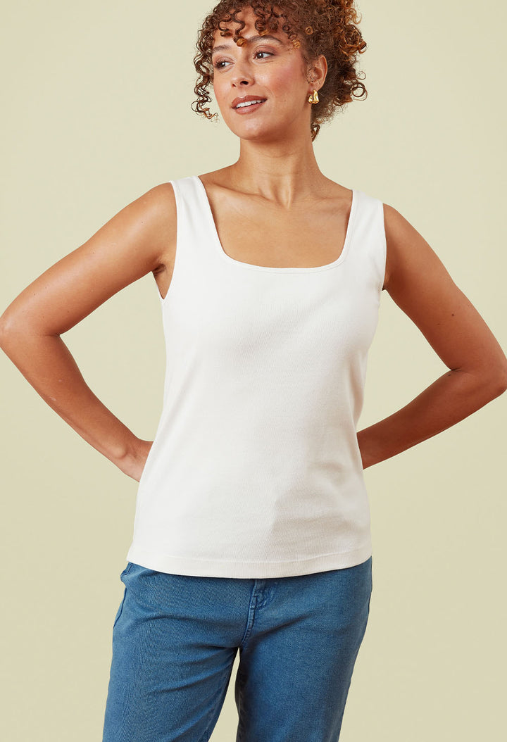 SAREN VEST