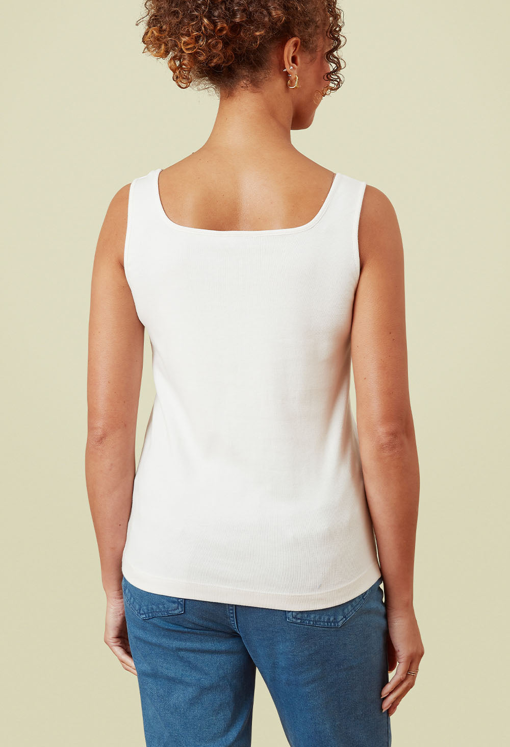 SAREN VEST