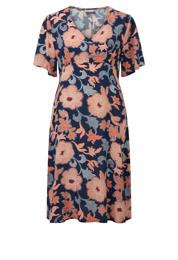 ALORA DRESS