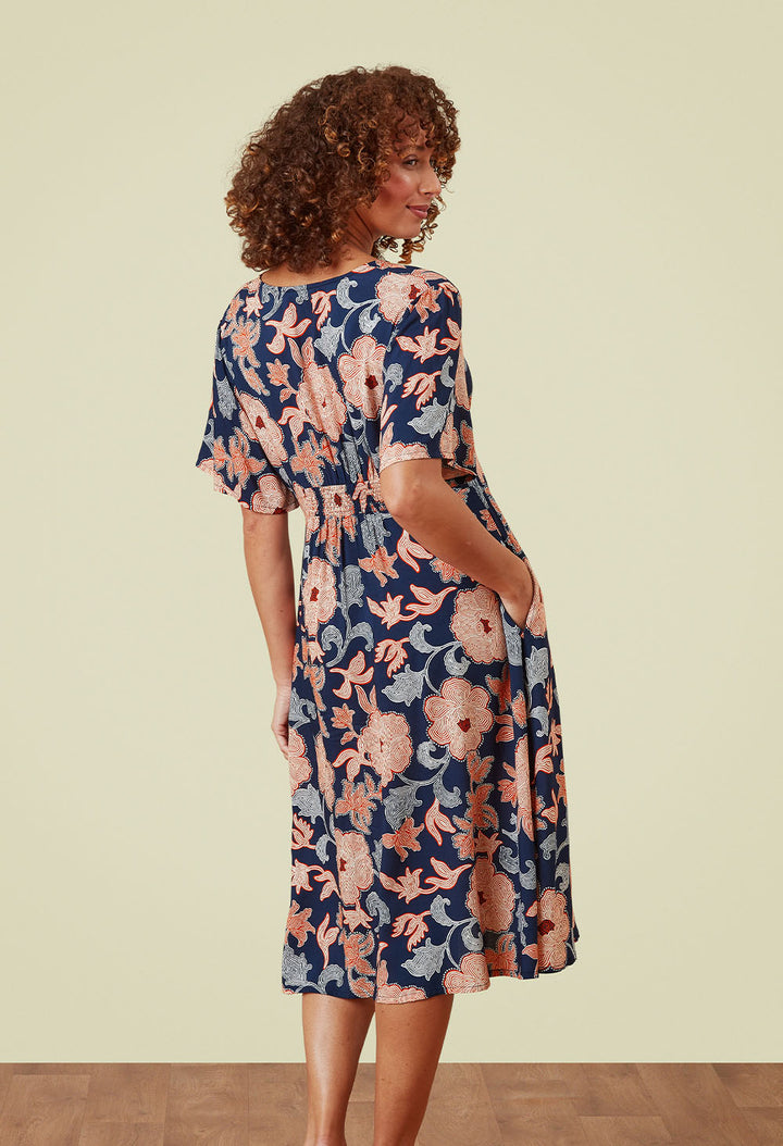 ALORA DRESS