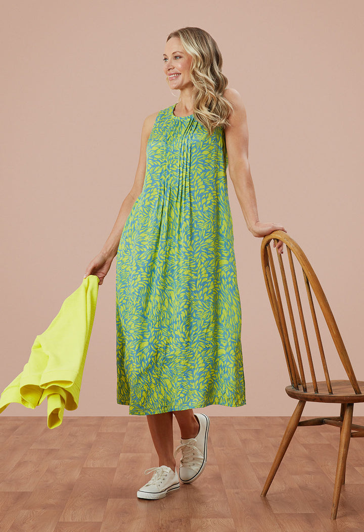 FLEUR DRESS