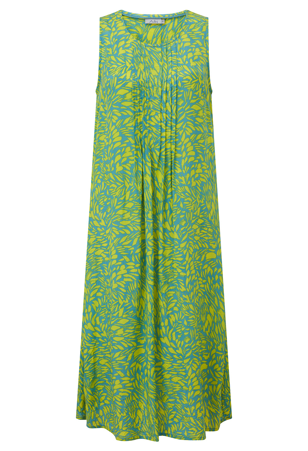 FLEUR DRESS