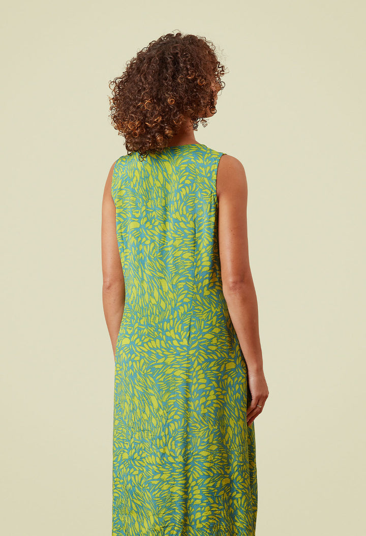 FLEUR DRESS