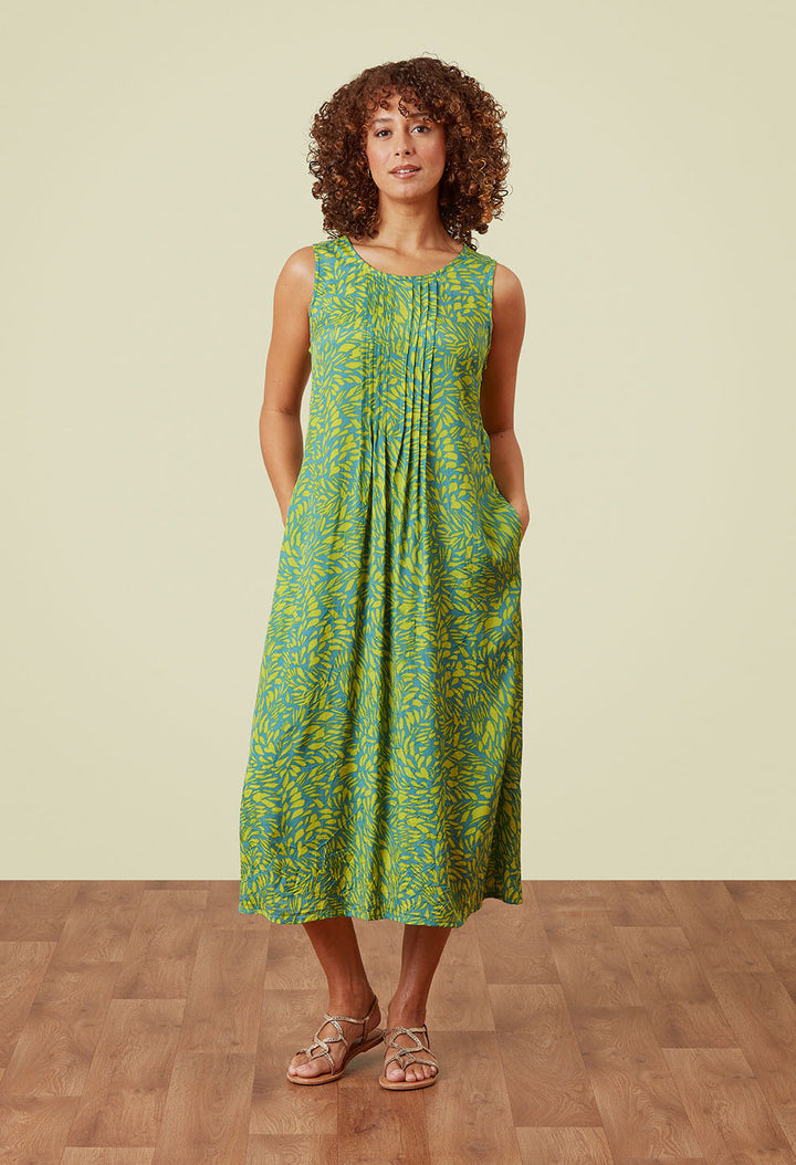 FLEUR DRESS