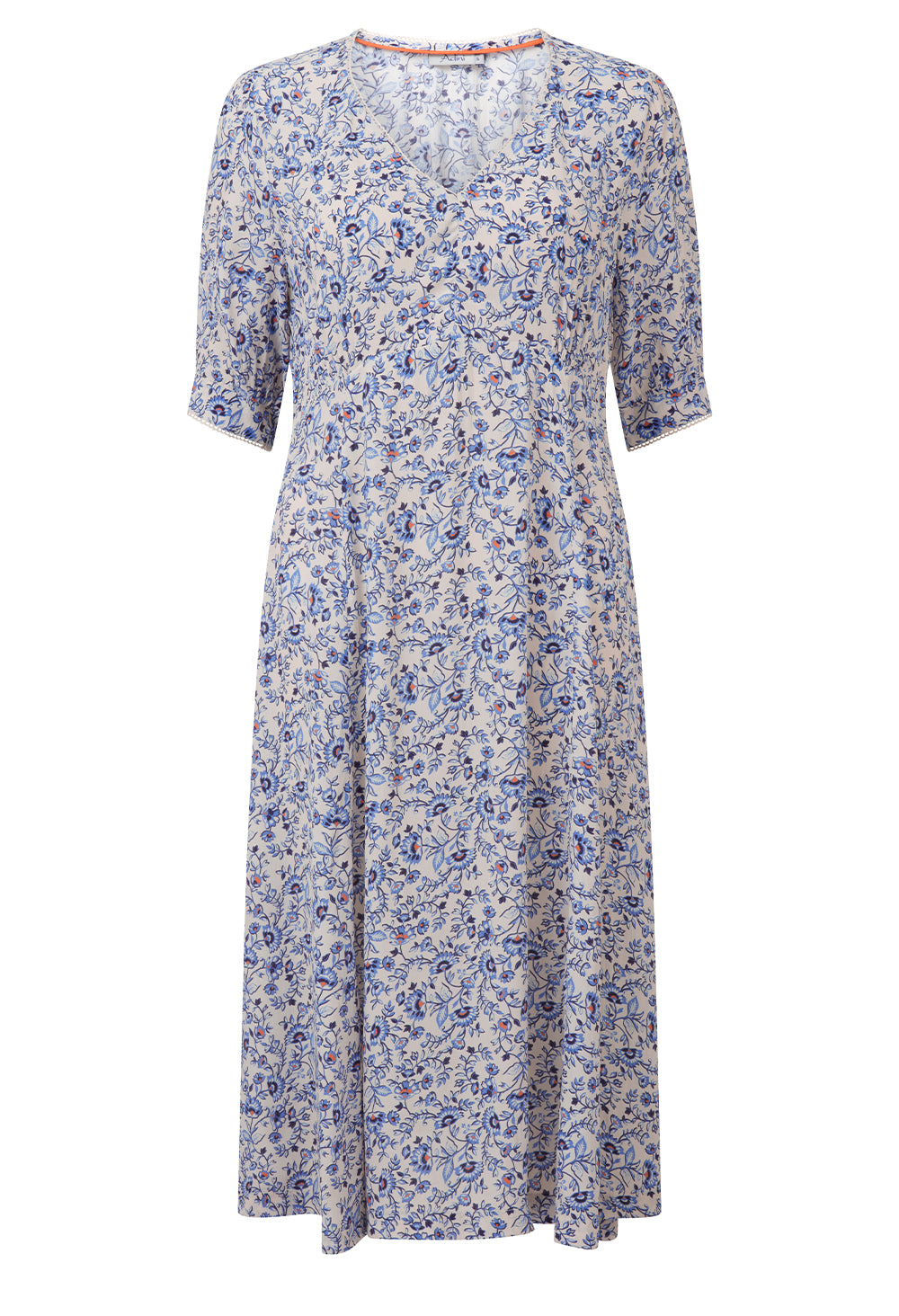VERONIQUE DRESS