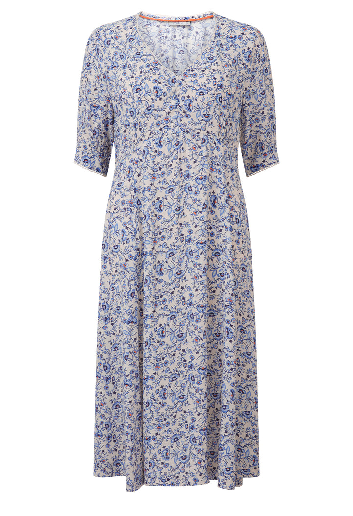 VERONIQUE DRESS