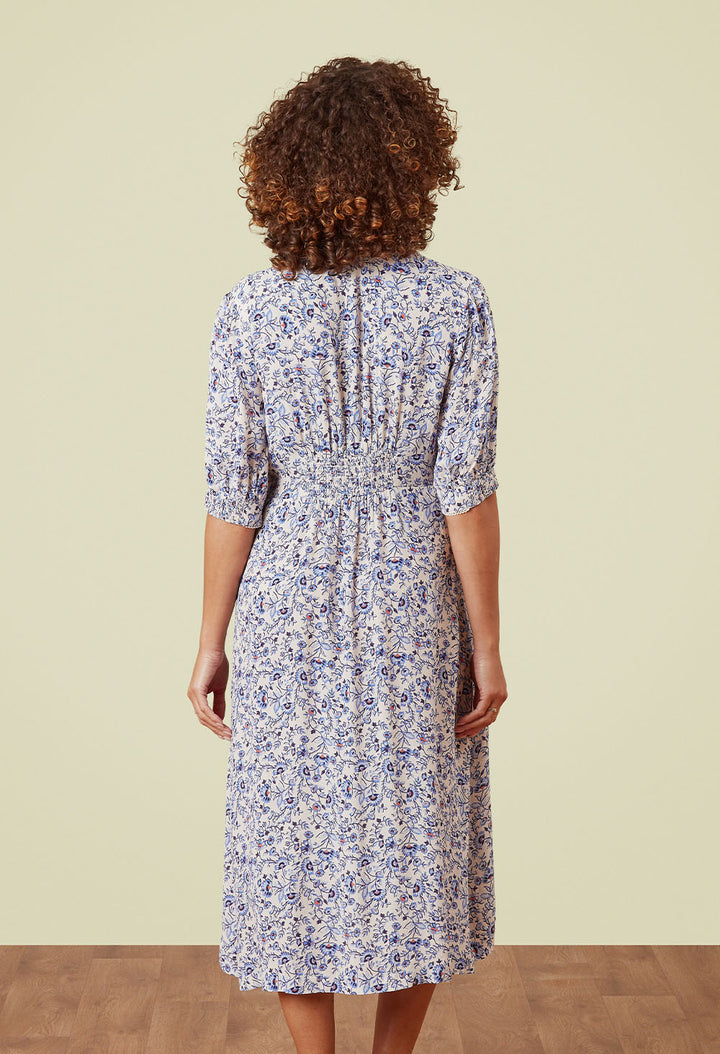 VERONIQUE DRESS