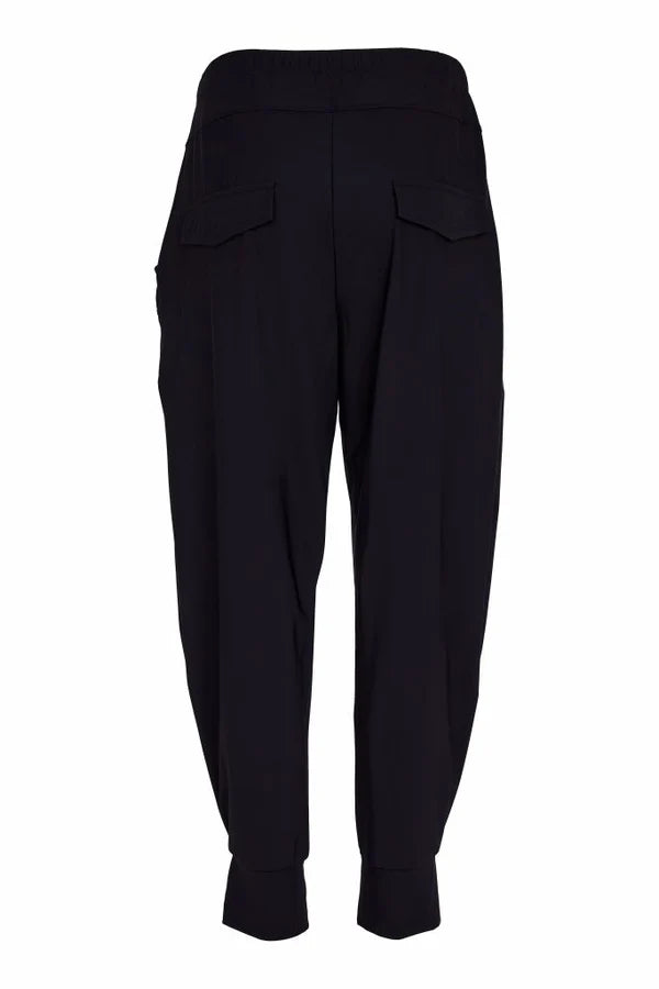 CUFF TROUSER