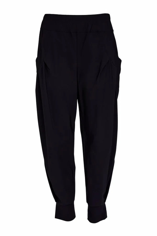 CUFF TROUSER