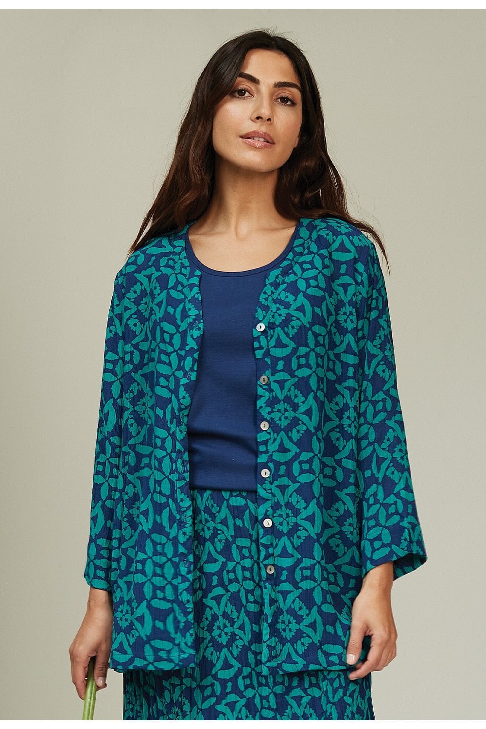 ADIA TOP | COL=PEACOCK