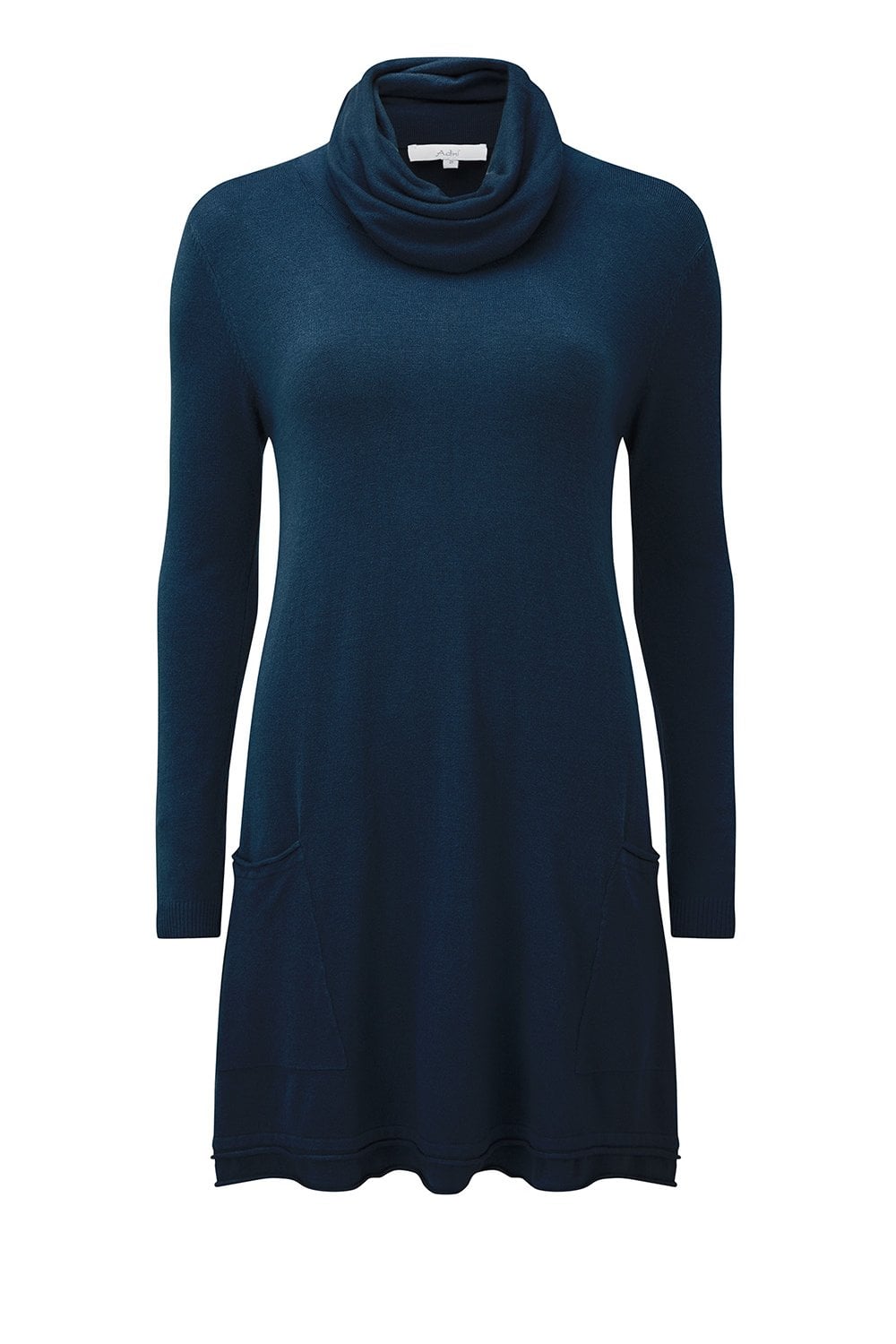 ALEX TUNIC FORLI KNIT | COL=PARIS BLUE