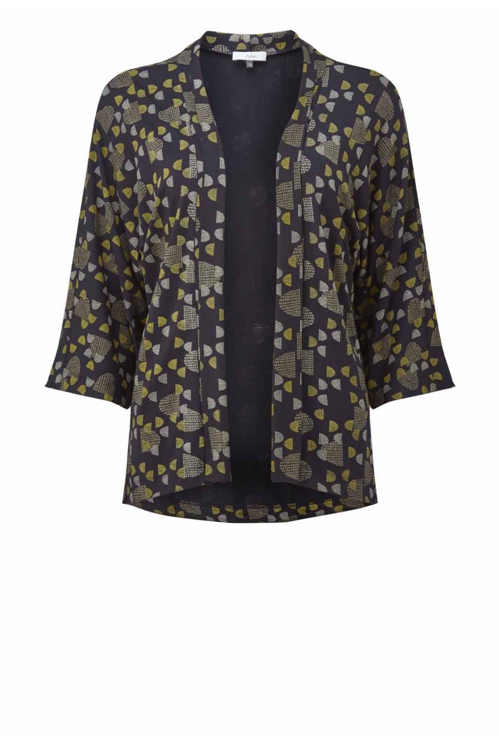 ALMA JACKET | COL=BLACK