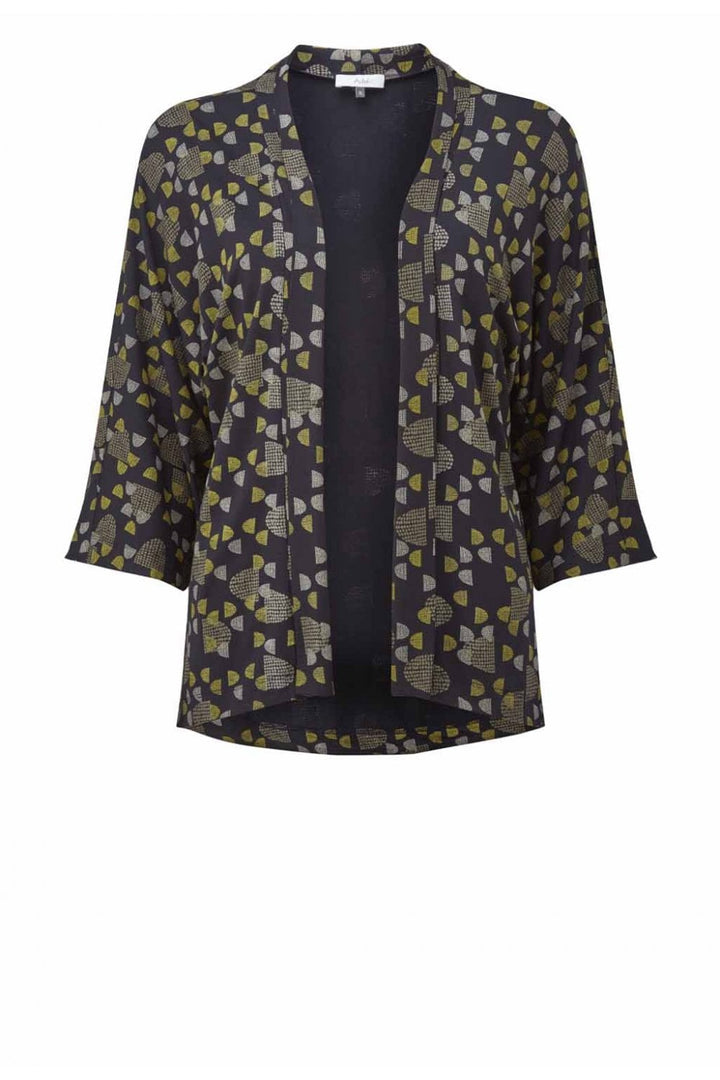 ALMA JACKET | COL=BLACK