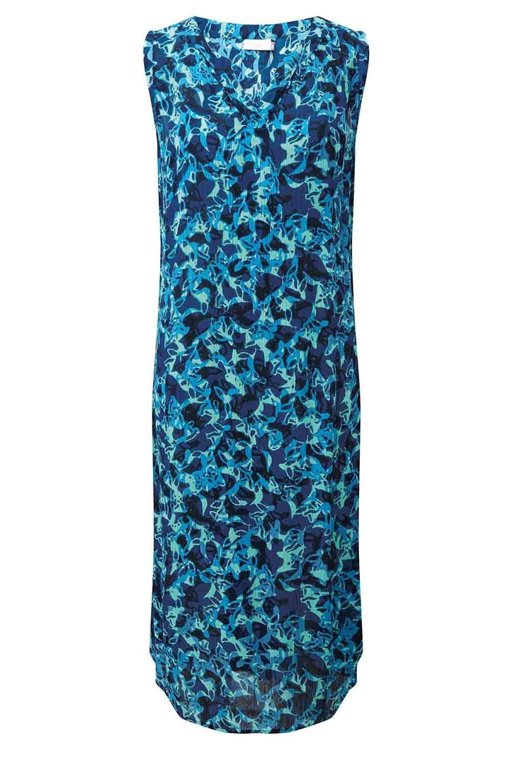 AMBOSELI DRESS | COL=NIGHTSKY