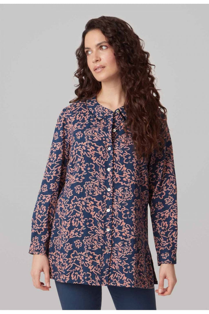 516796DD-NAVY-S