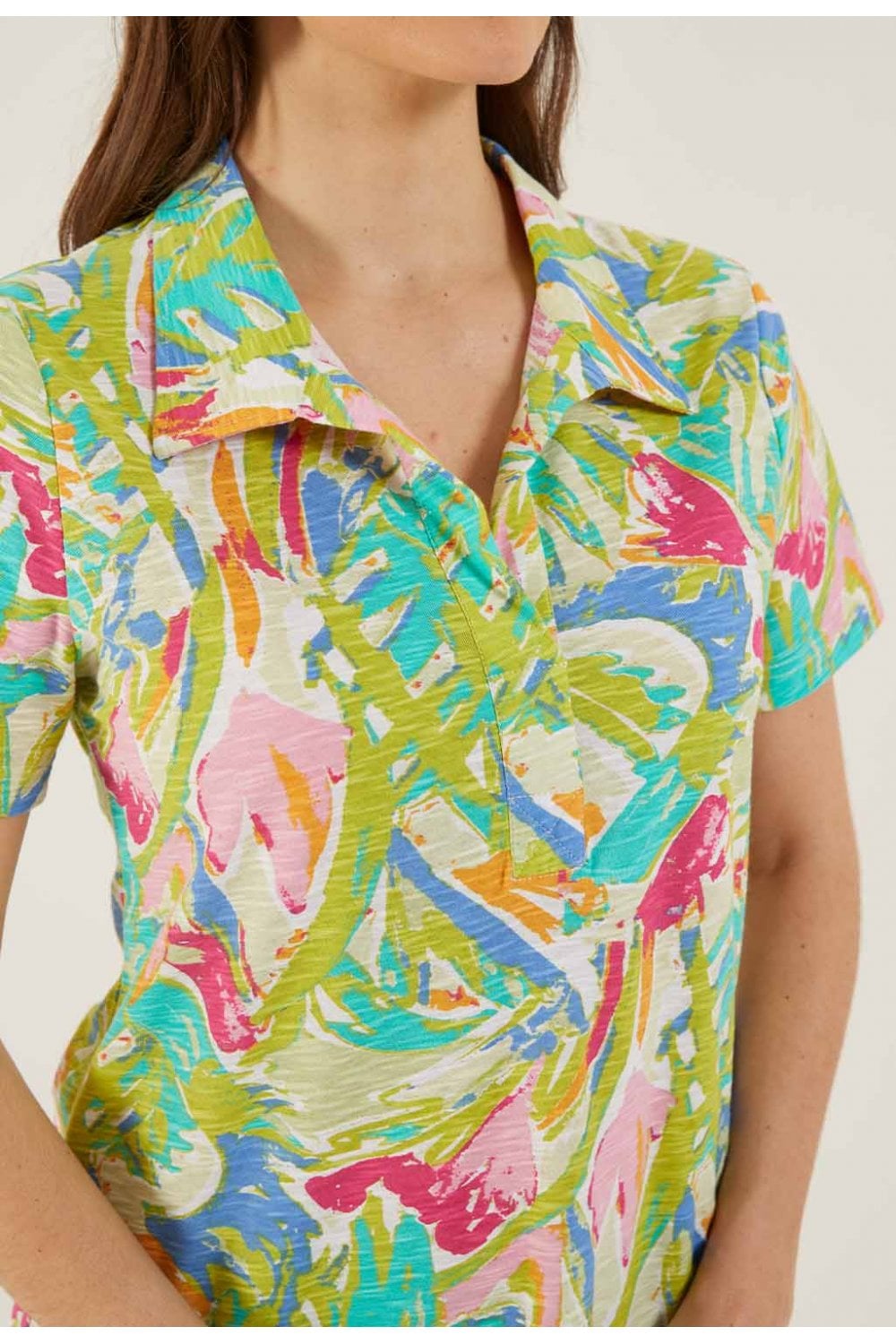ARACARI TOP | COL=MULTI