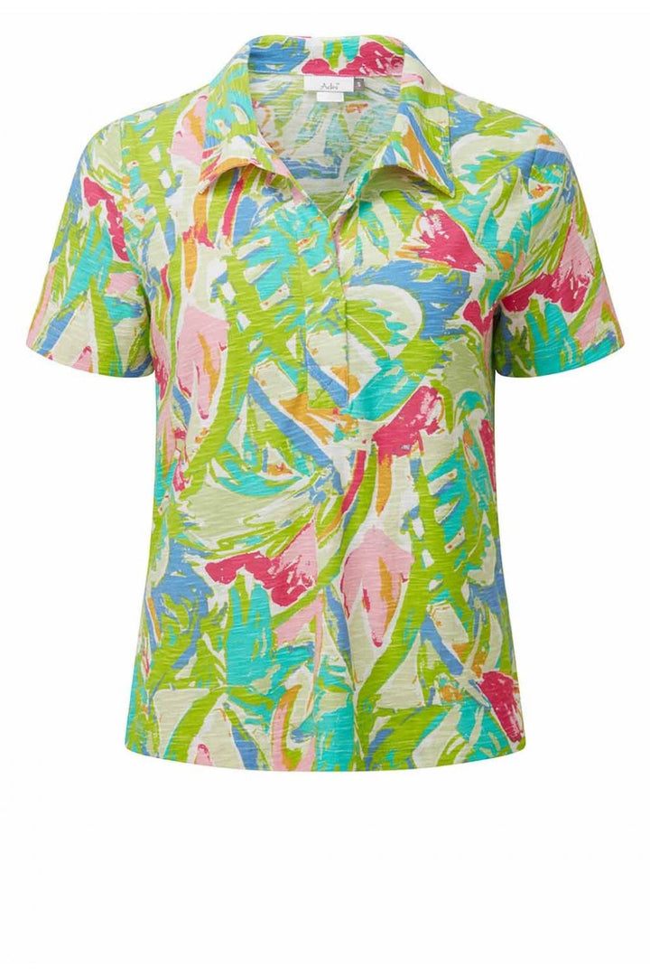 ARACARI TOP | COL=MULTI