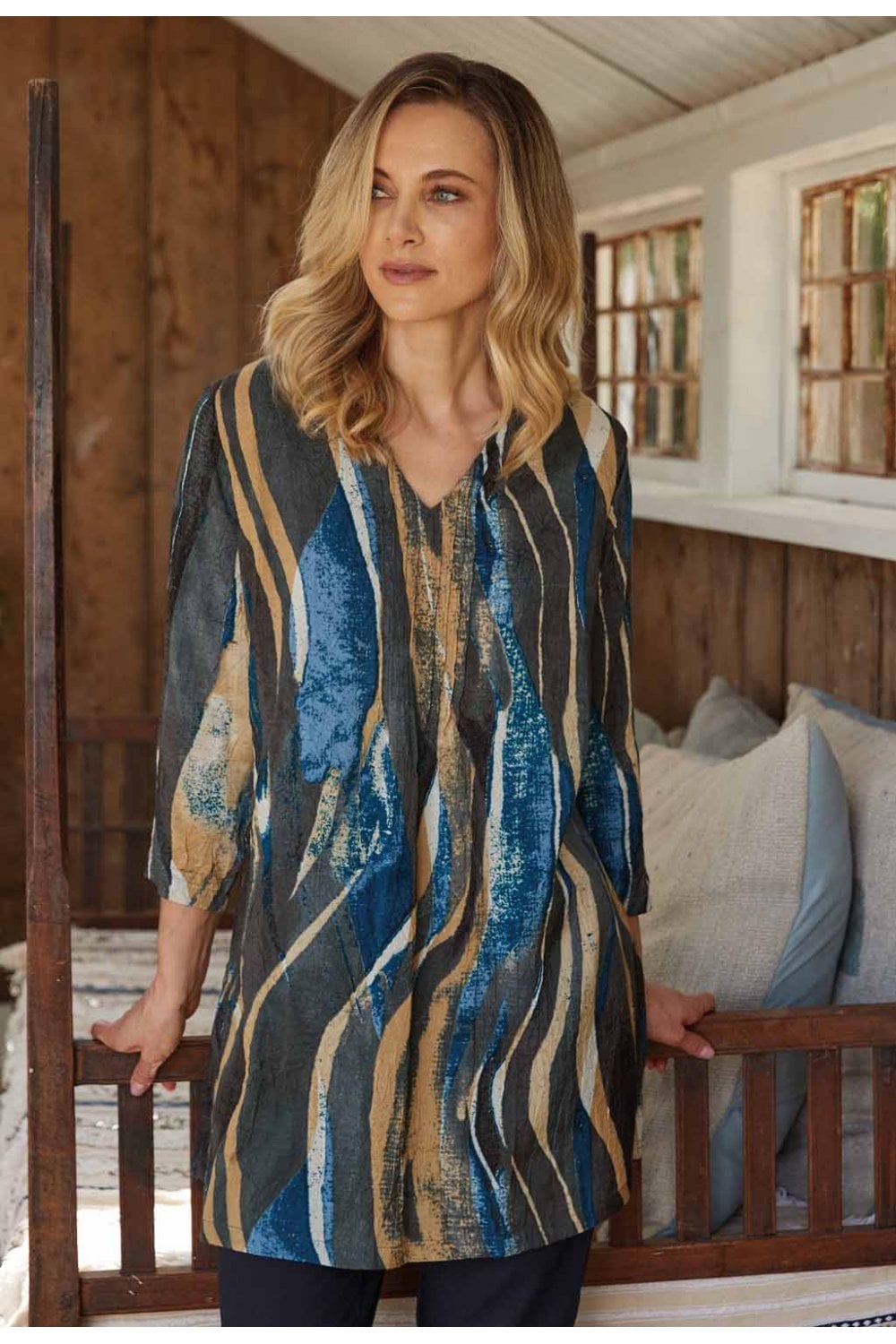 ASHLEY TUNIC | COL=NEUTRAL