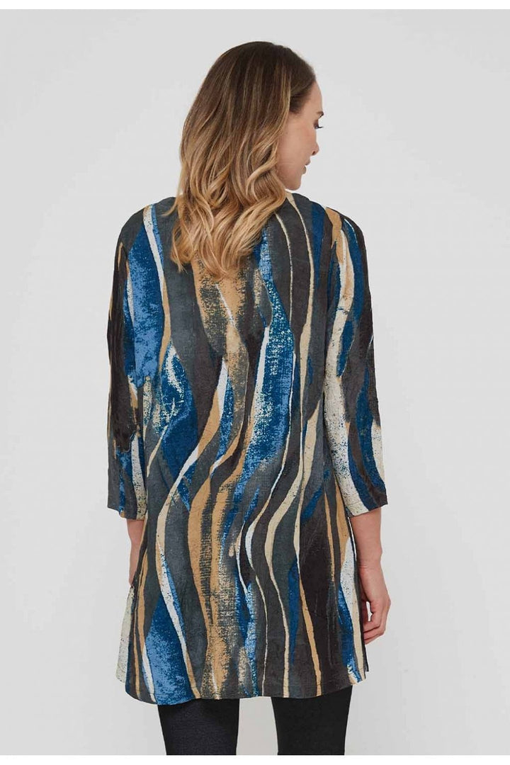 ASHLEY TUNIC | COL=NEUTRAL