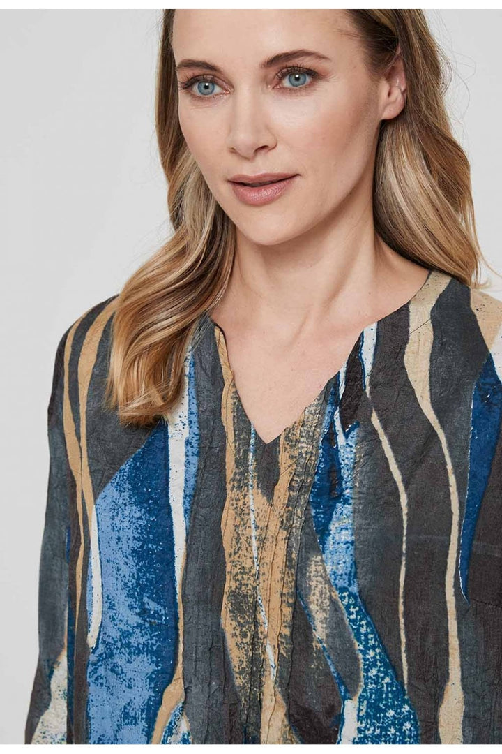 ASHLEY TUNIC | COL=NEUTRAL
