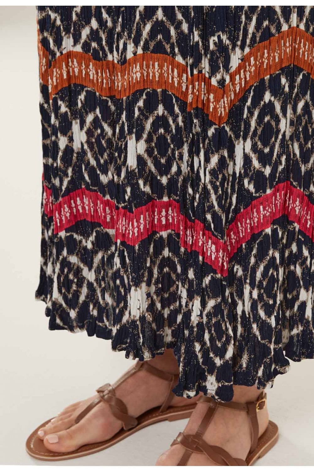 ATLAS DRESS | COL=NAVY