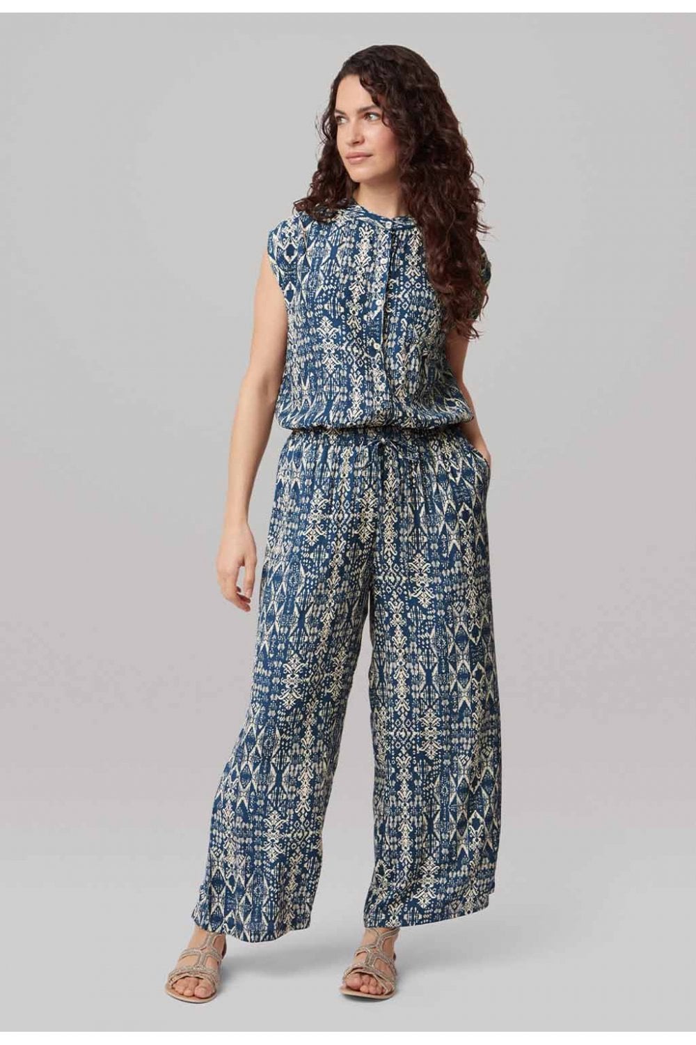 53668AM-NAVY-S