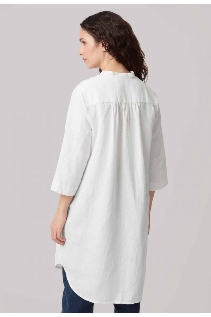 AURELIA TUNIC | COL=WHITE