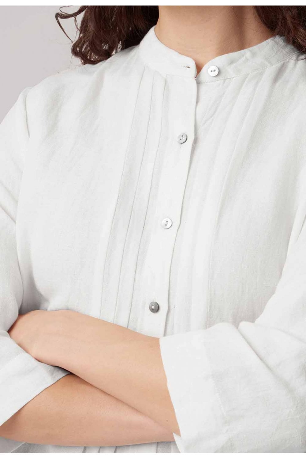 AURELIA TUNIC | COL=WHITE