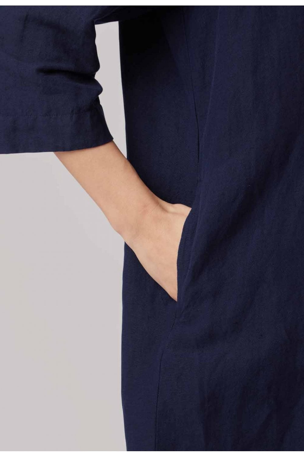 AURELIA TUNIC | COL=NAVY