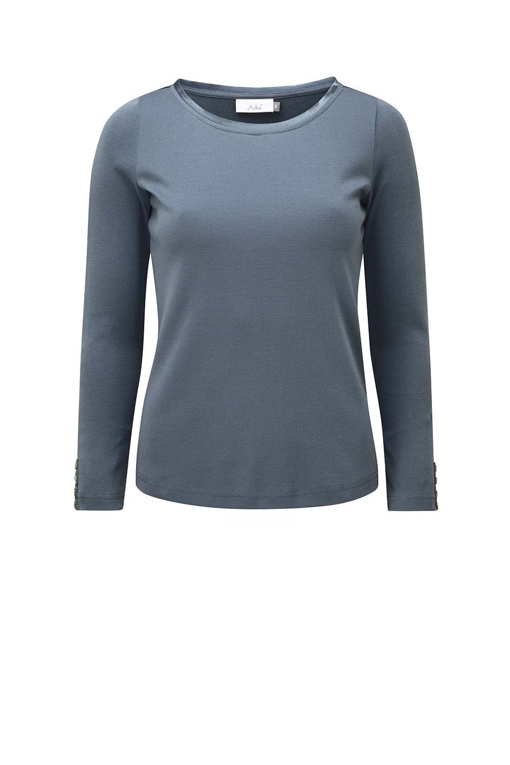 AVALYN TOP | COL=MISTY BLUE