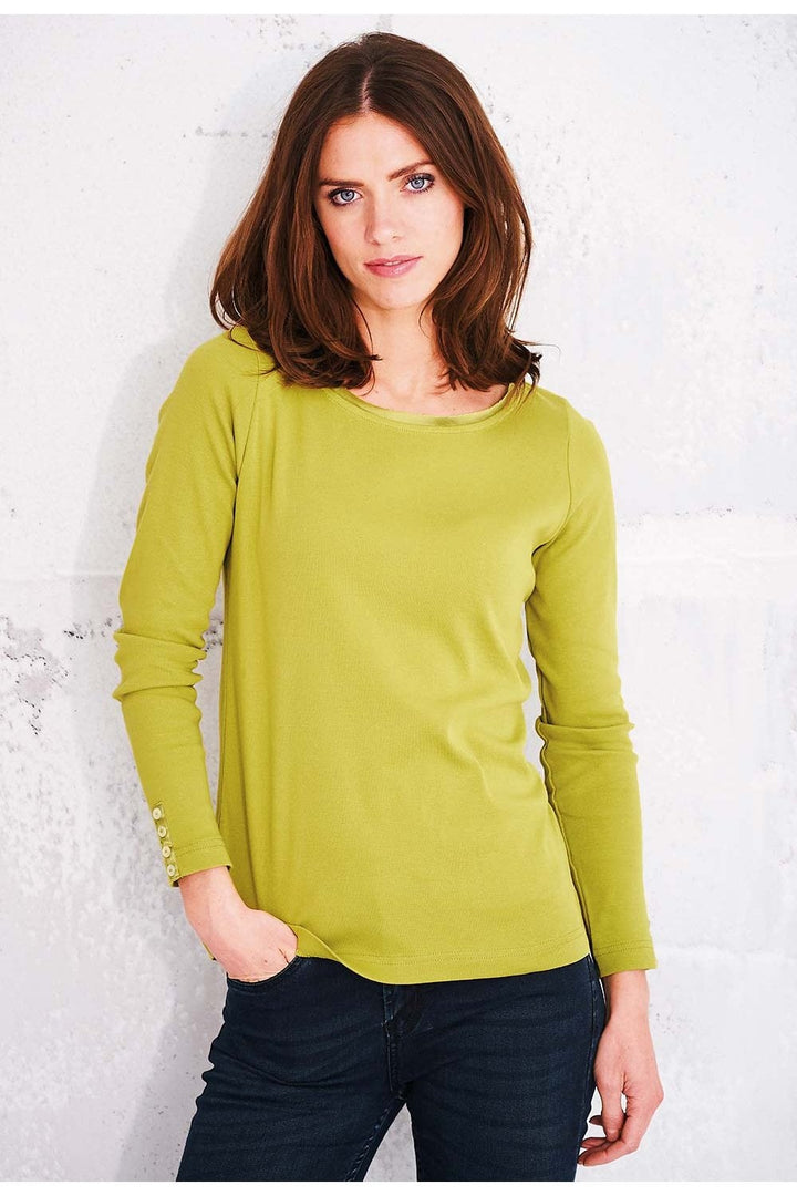 AVALYN TOP | COL=LIME