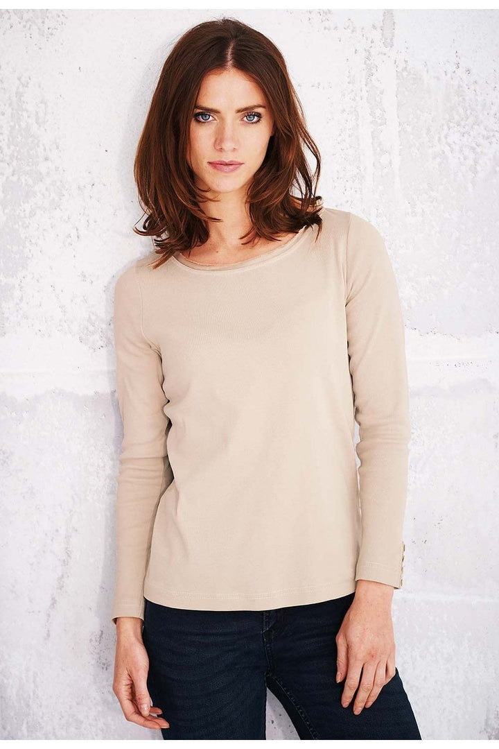 AVALYN TOP | COL=PUTTY