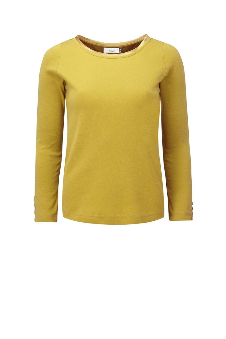 AVALYN TOP | COL=AMBER