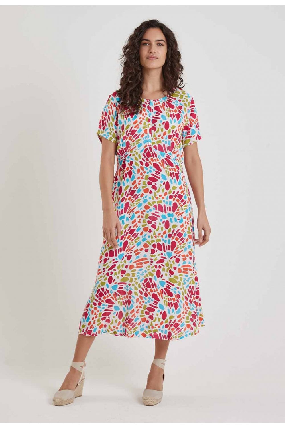 AVILLA DRESS | COL=MULTI