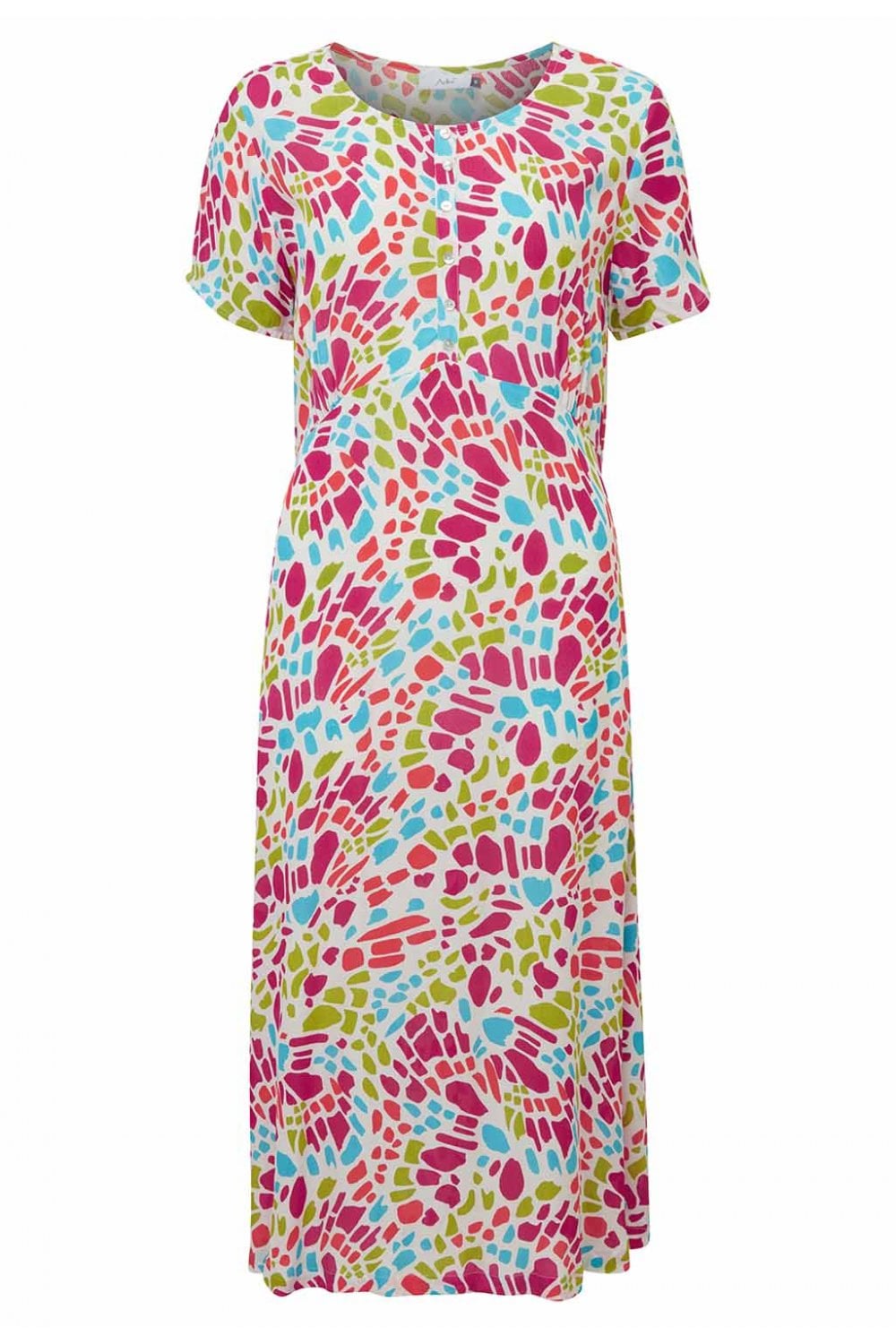 AVILLA DRESS | COL=MULTI