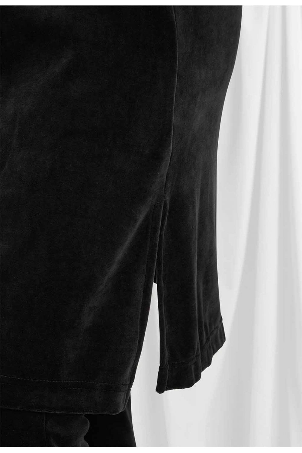 BEKA COAT | COL=BLACK