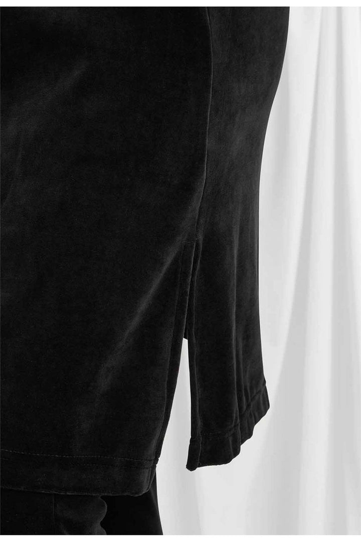 BEKA COAT | COL=BLACK