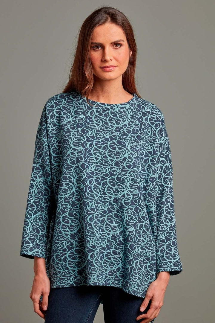 046563CC-TEAL-S/M