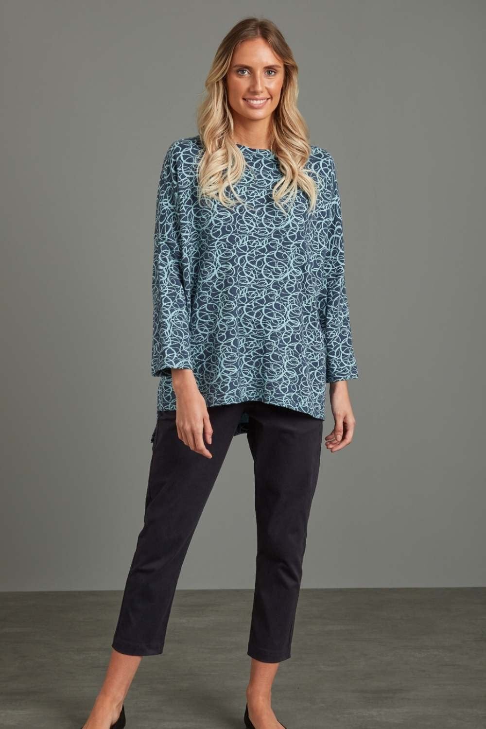 046563CC-TEAL-S/M
