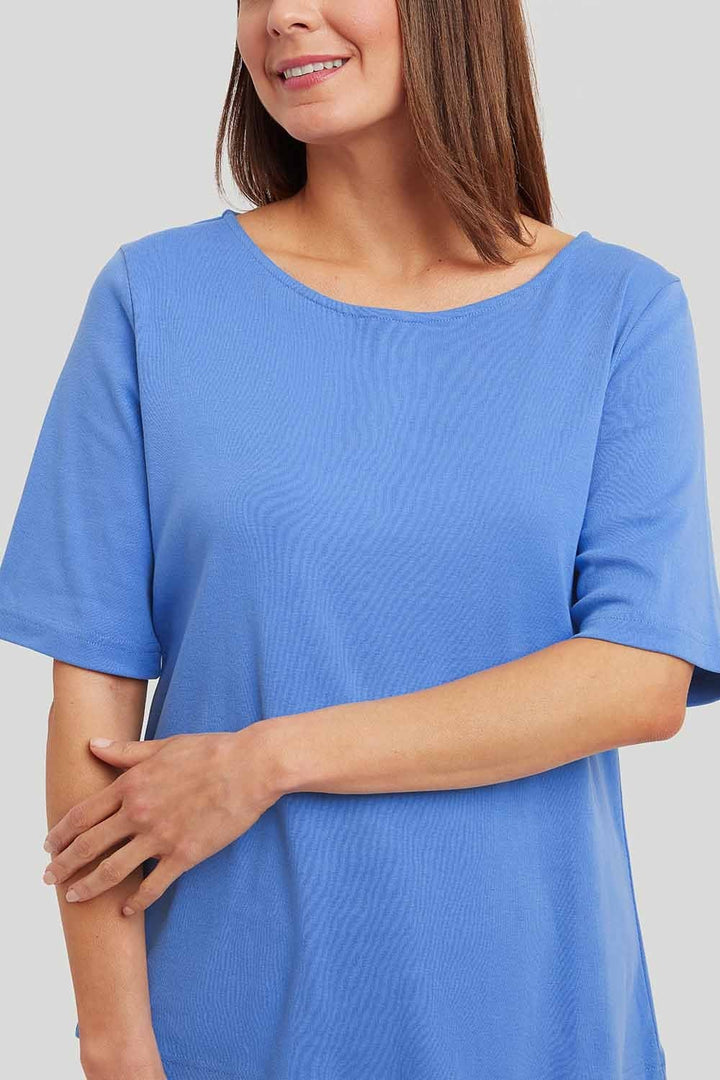 BIANCA TOP | COL=BLUE
