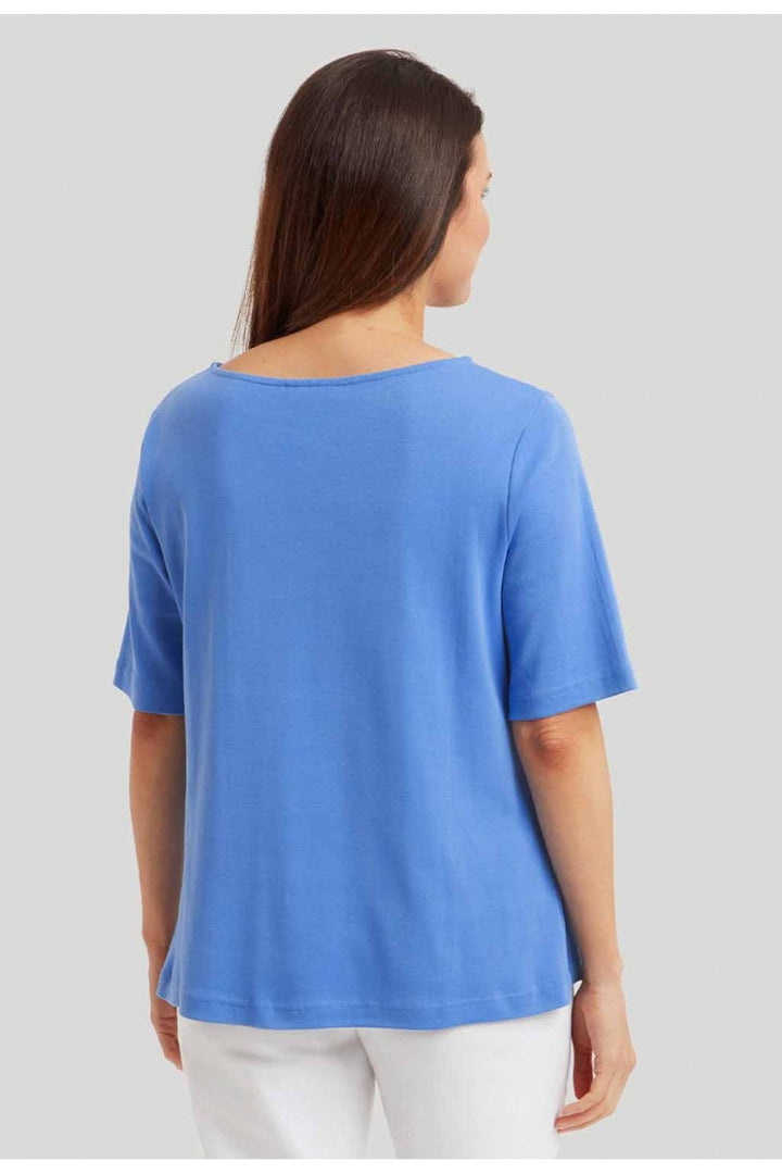 BIANCA TOP | COL=BLUE