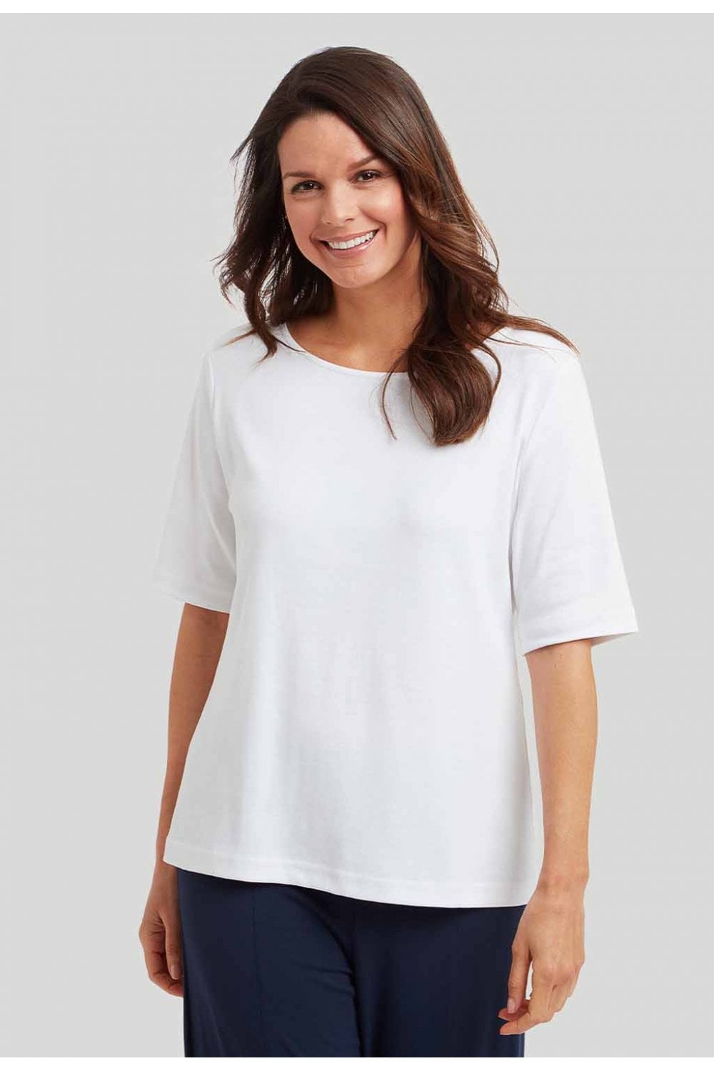 BIANCA TOP | COL=WHITE