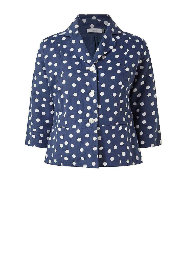 01143BL-NAVY-XS